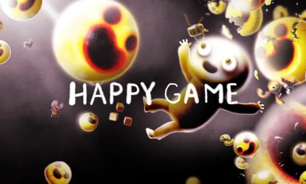 happy game thumbnail