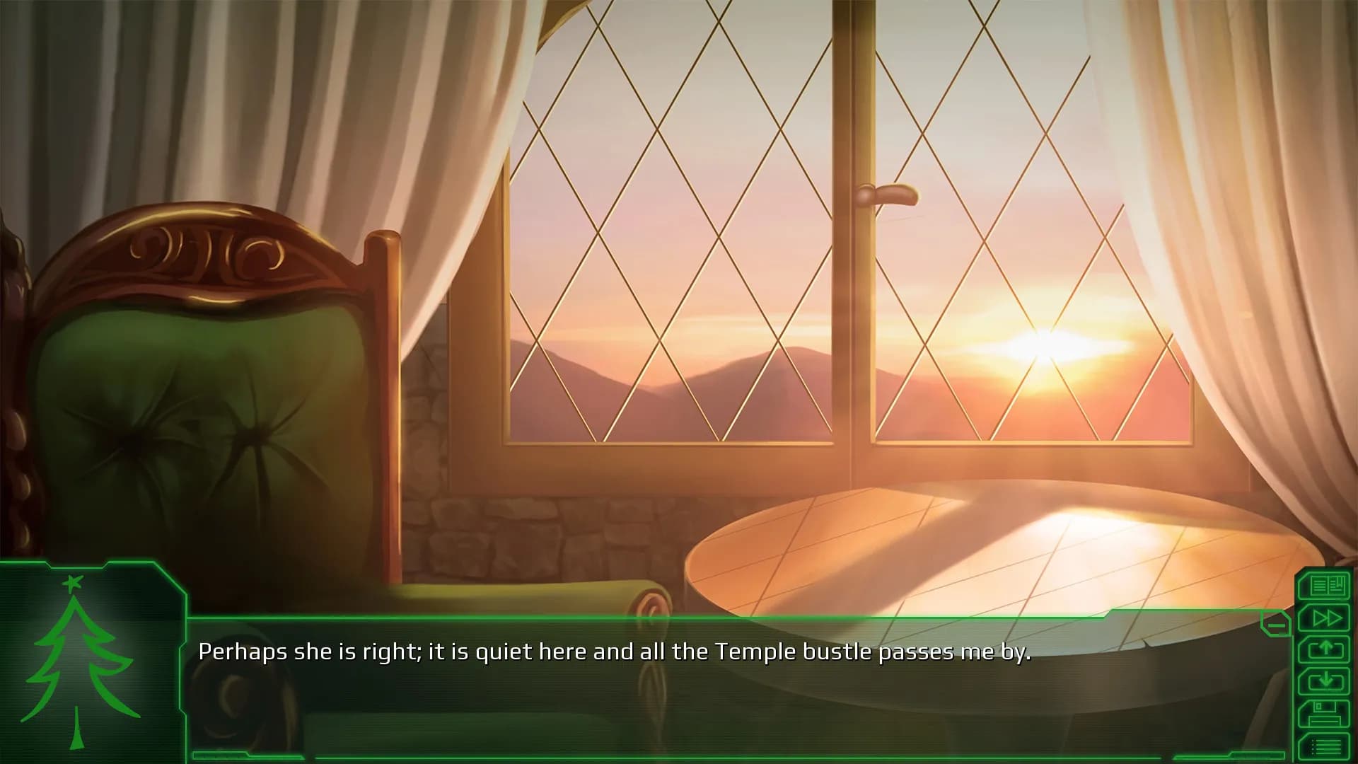 Happy New Year, Zeliria! screenshot screenshot 4