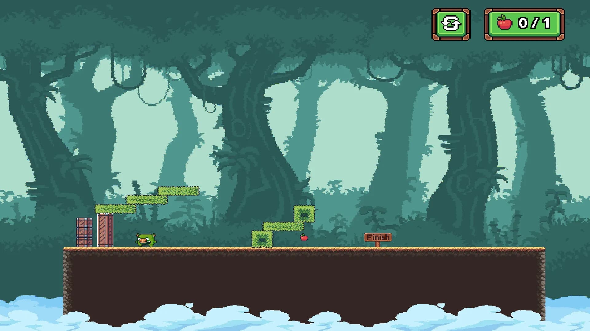 Happy Piggy screenshot screenshot 0