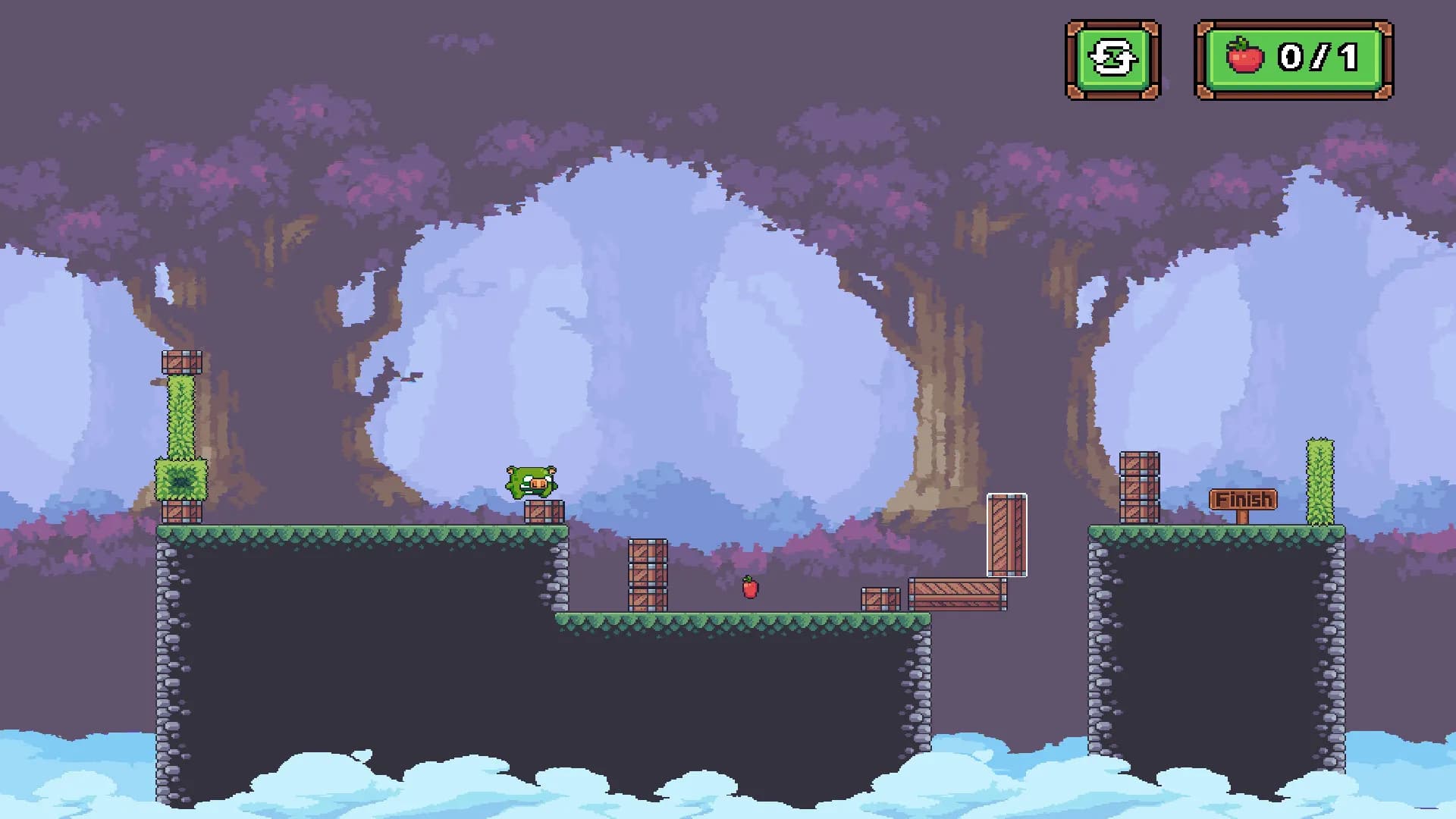 Happy Piggy screenshot screenshot 3
