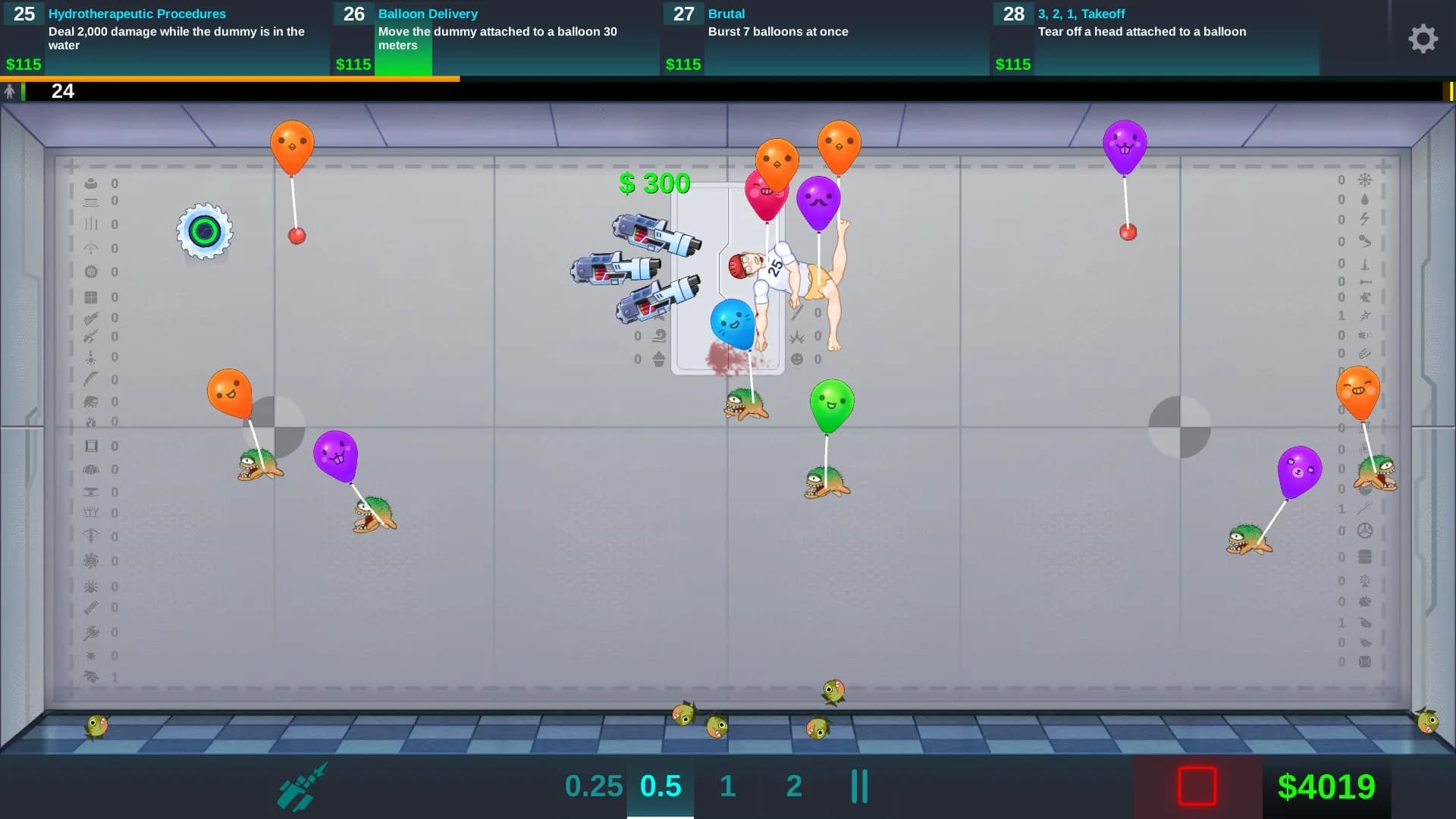 Happy Room screenshot screenshot 1