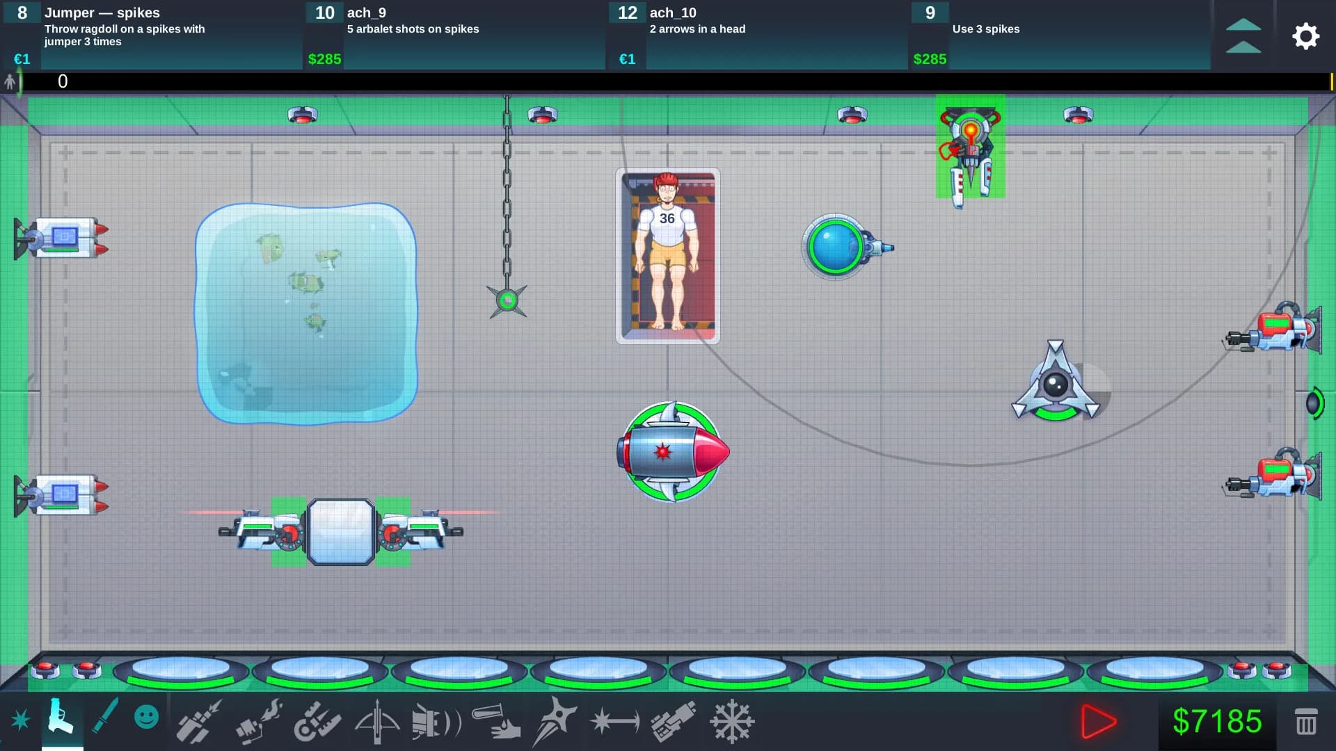 Happy Room screenshot screenshot 10