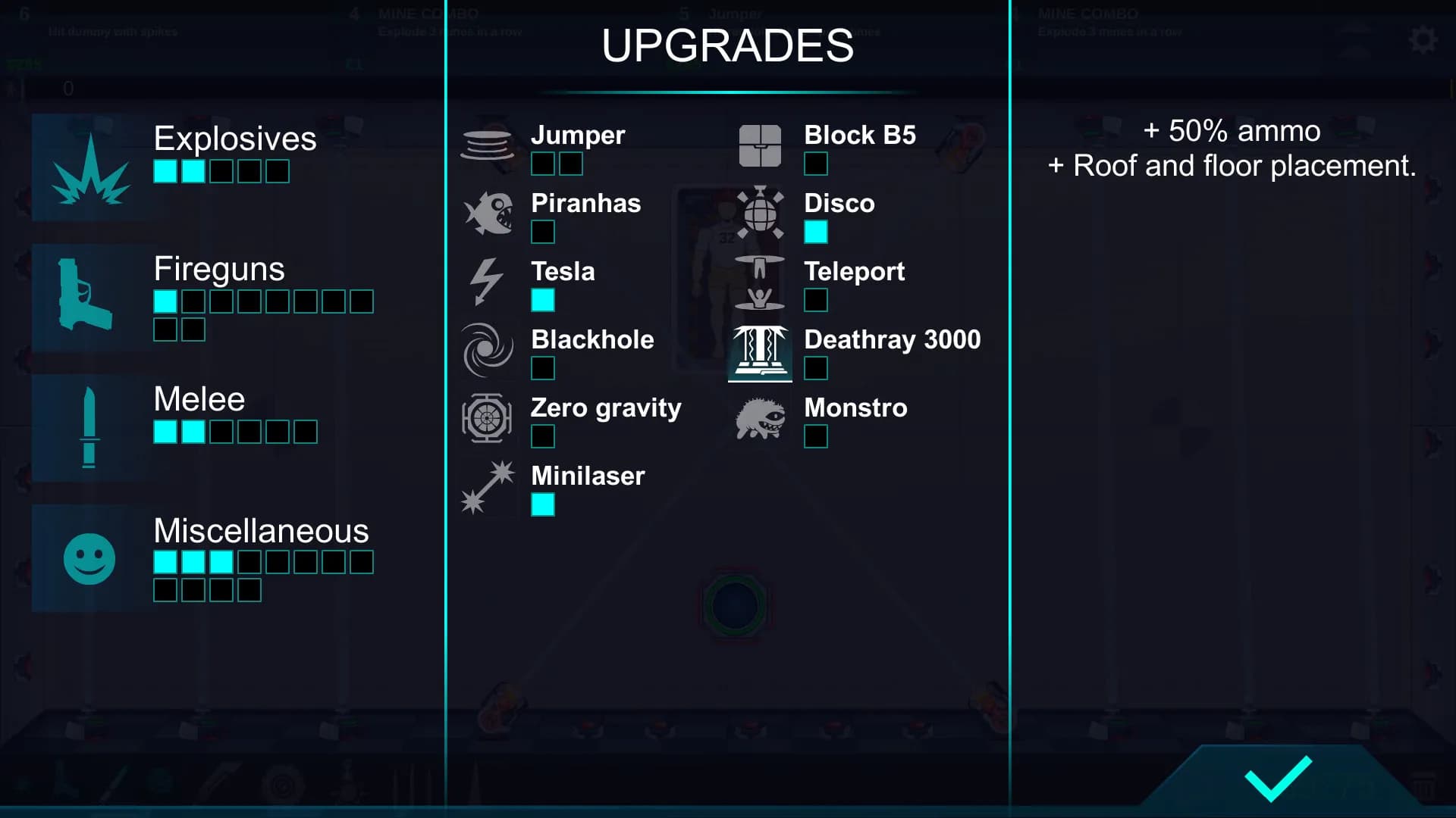 Happy Room screenshot screenshot 11