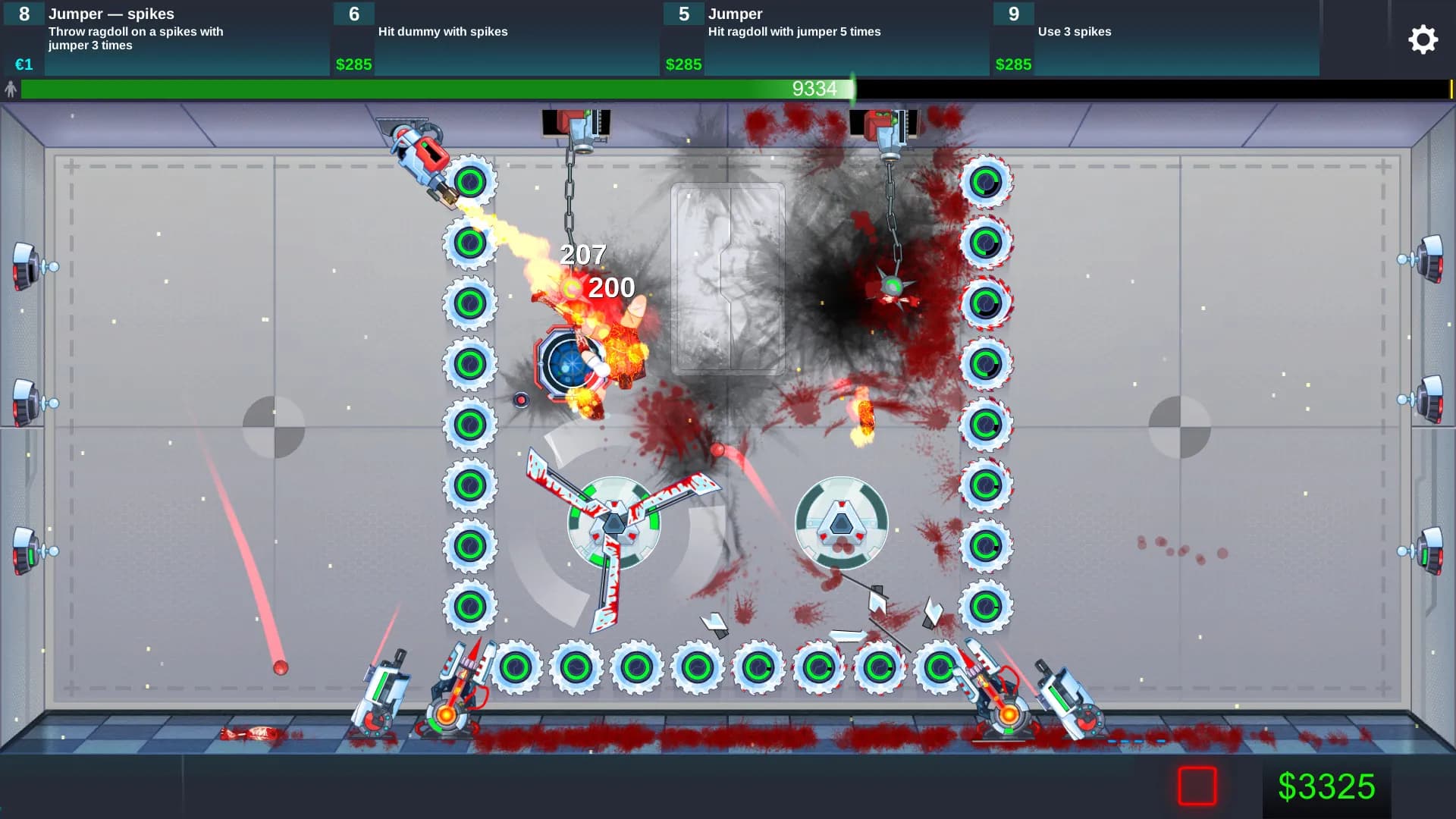 Happy Room screenshot screenshot 12