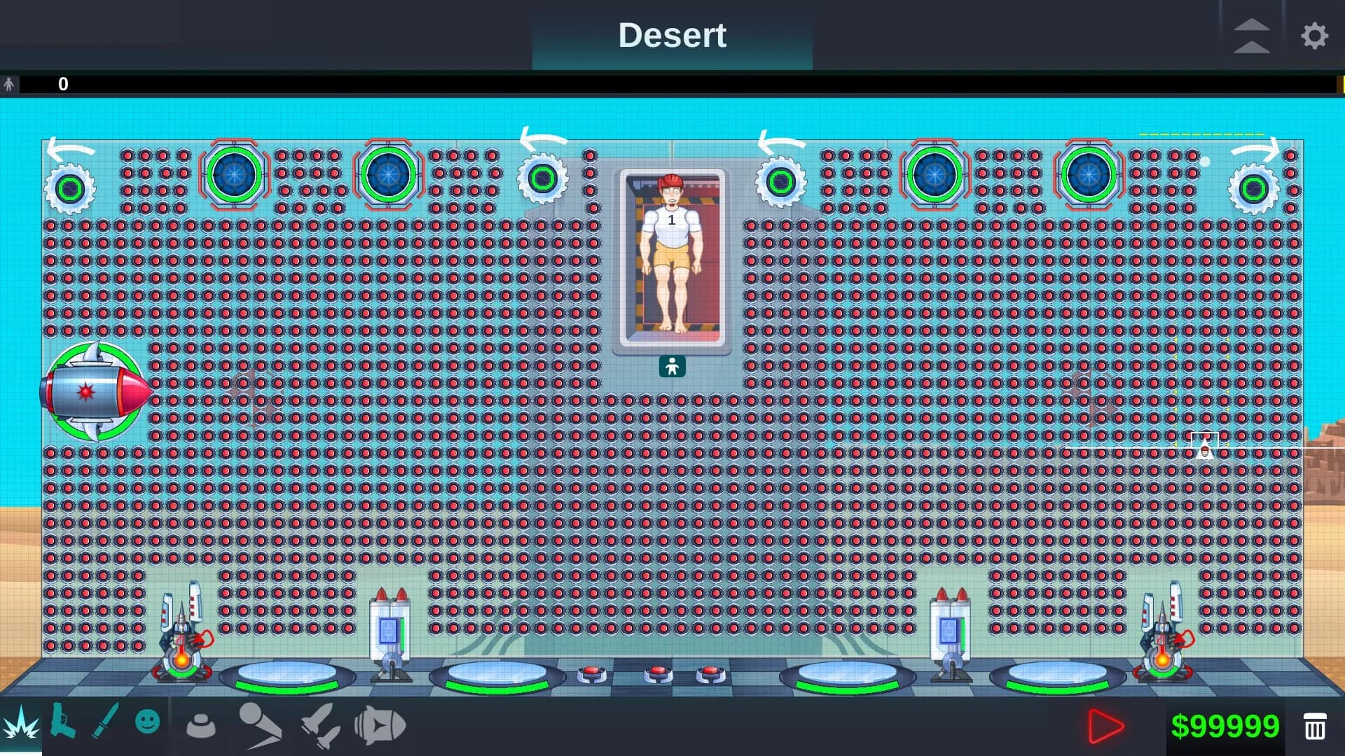Happy Room screenshot screenshot 16