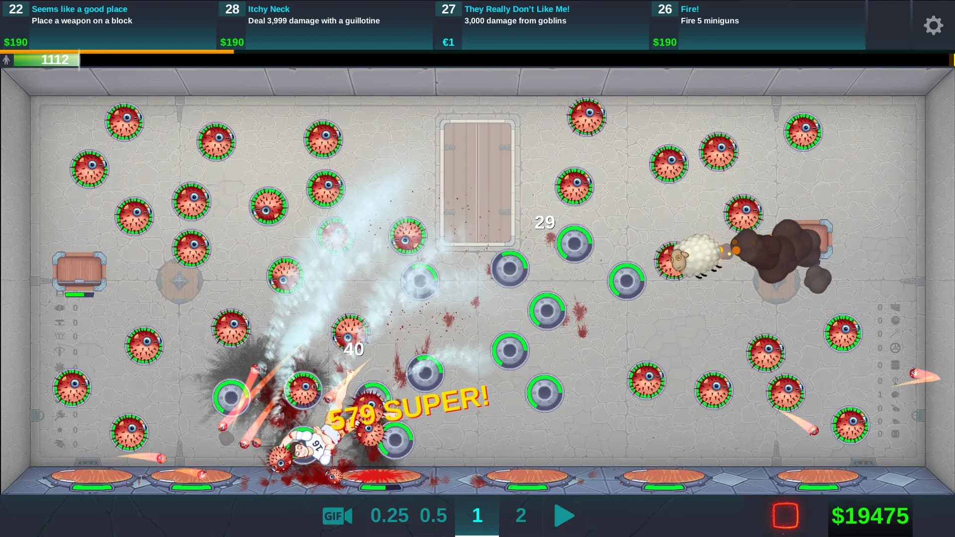 Happy Room screenshot screenshot 6