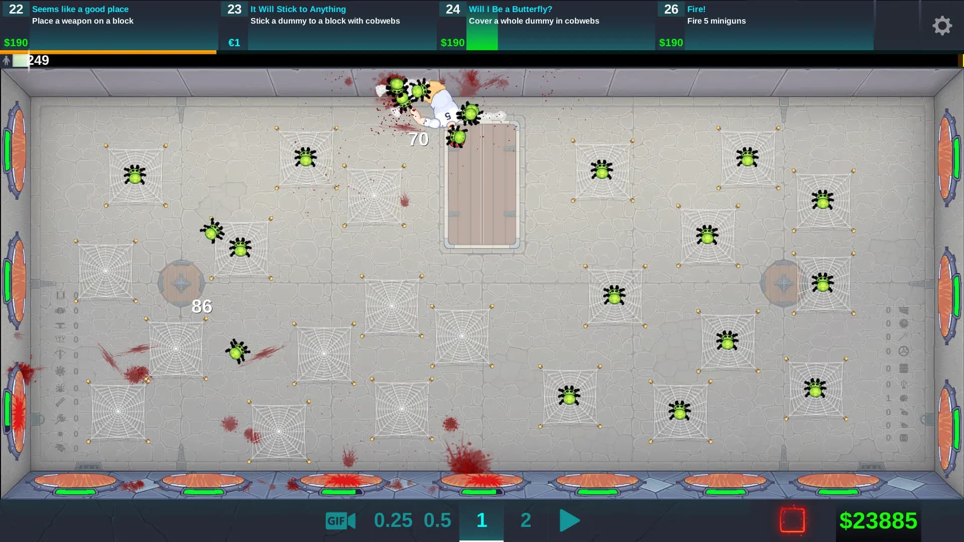 Happy Room screenshot screenshot 7