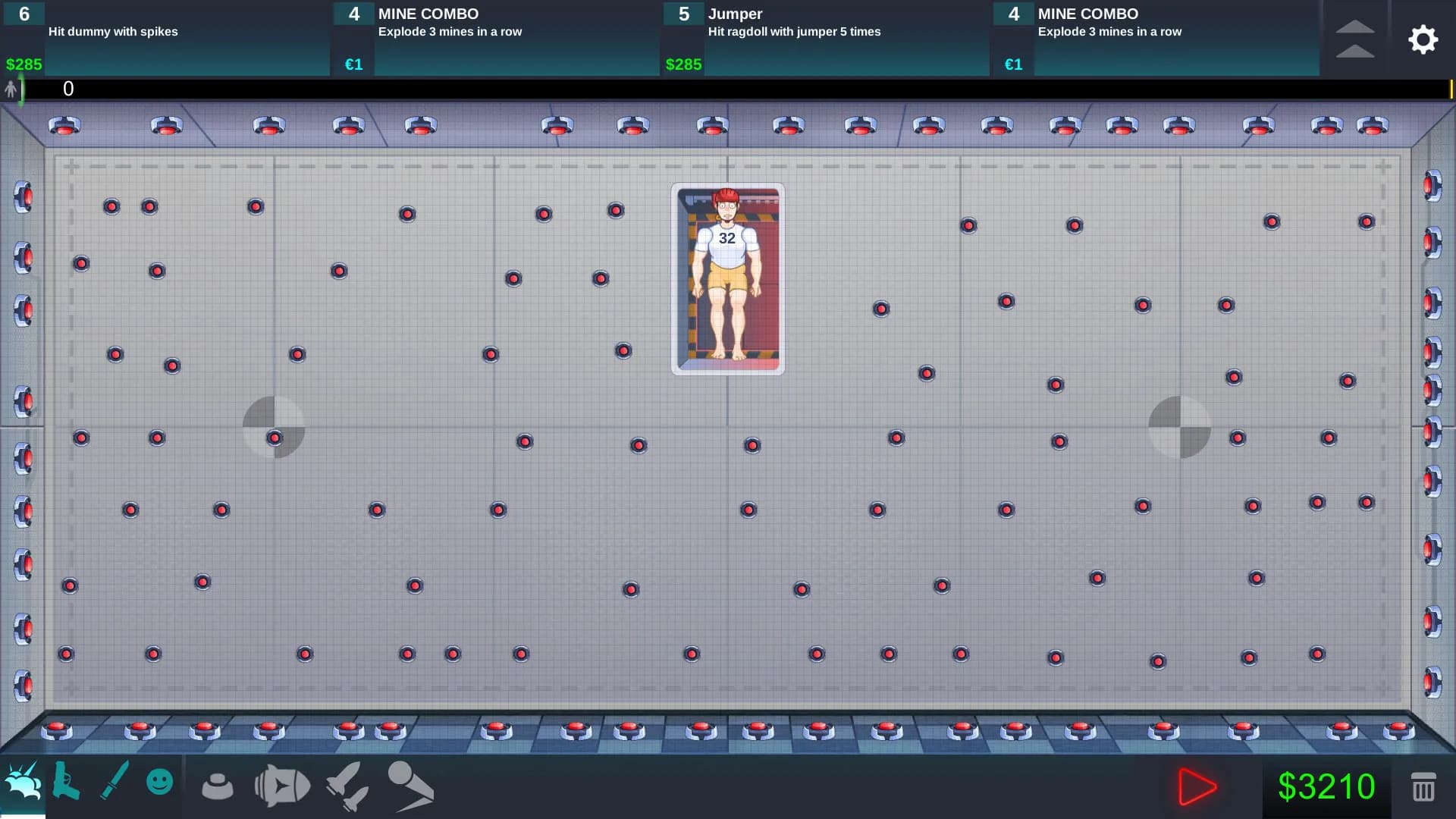 Happy Room screenshot screenshot 8