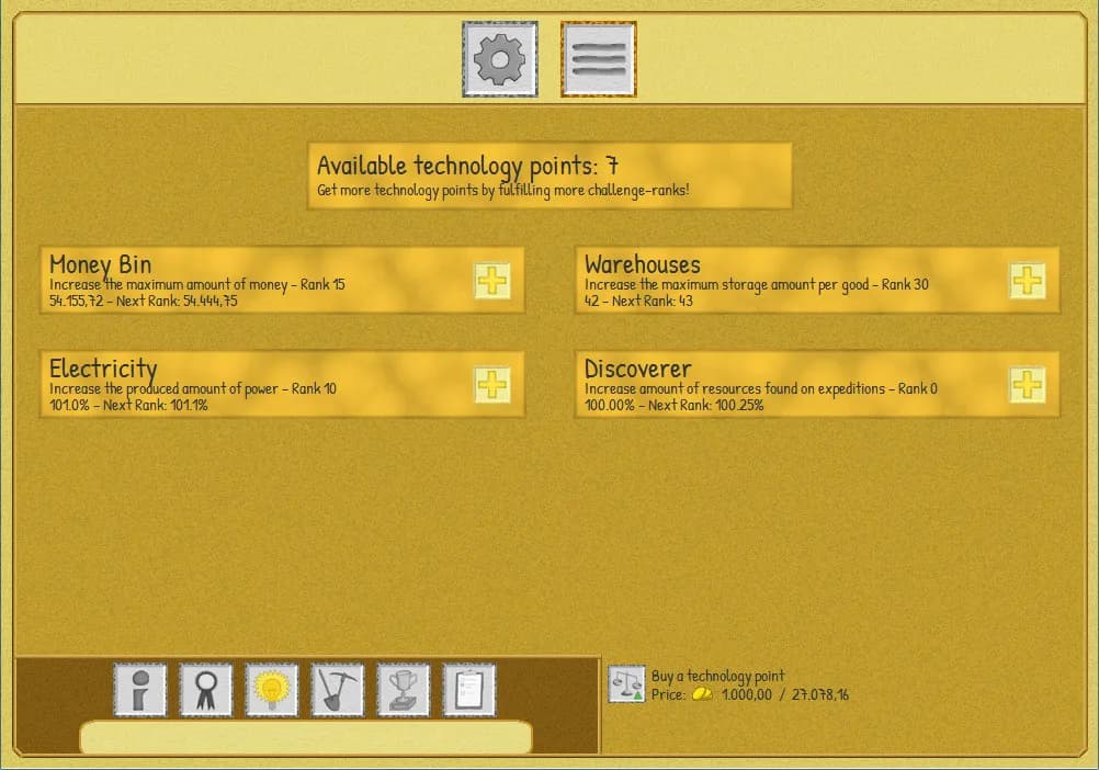 Haprokon screenshot screenshot 5
