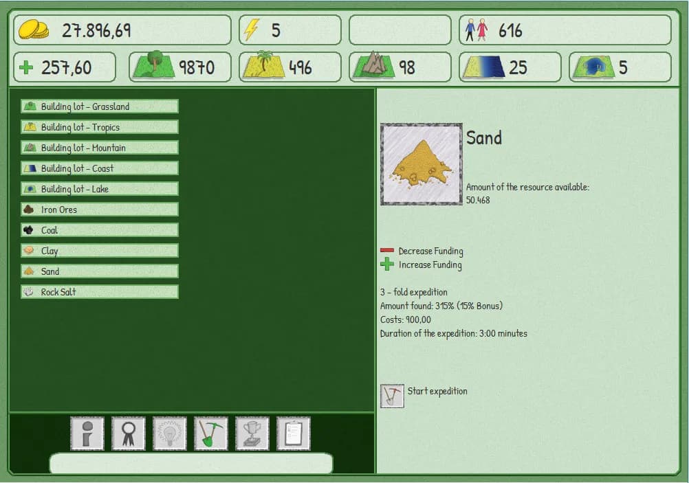 Haprokon screenshot screenshot 6