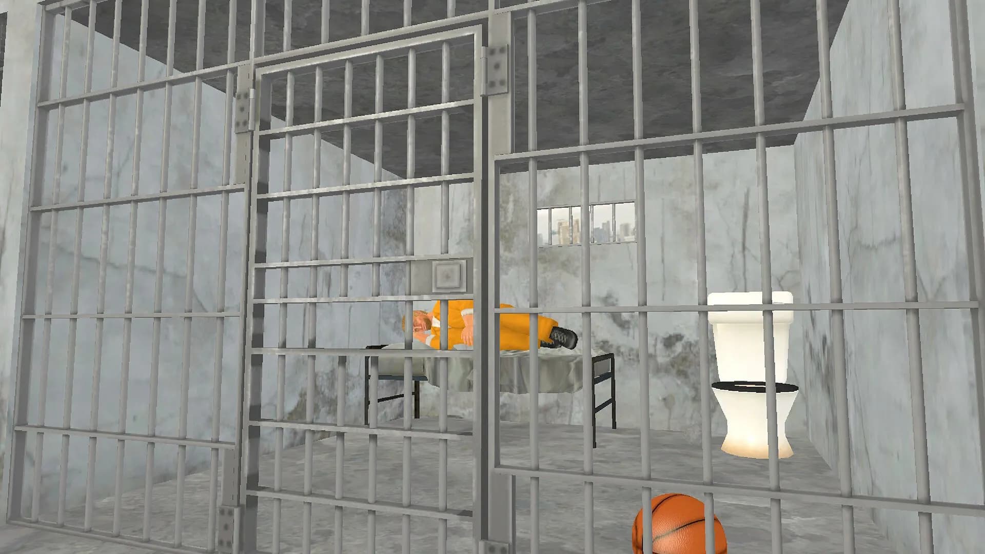 Hard Time III screenshot screenshot 15