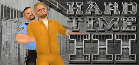 hard time iii thumbnail