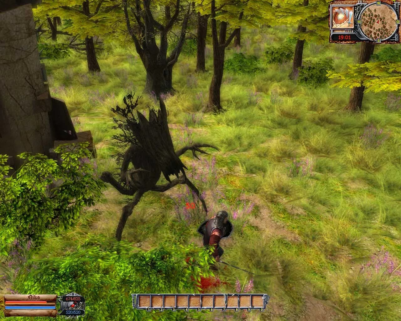 Hard to Be a God screenshot screenshot 5