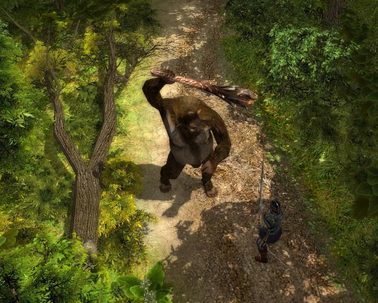 Hard to Be a God screenshot screenshot 8