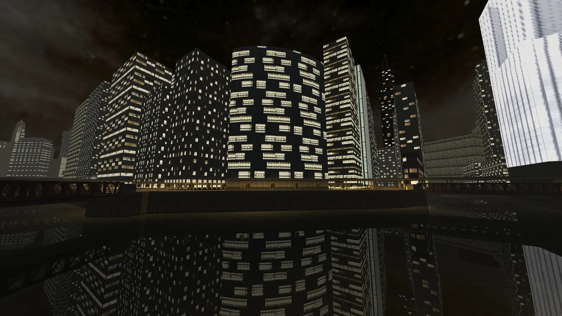 Hardstrike: The Fall screenshot screenshot 2