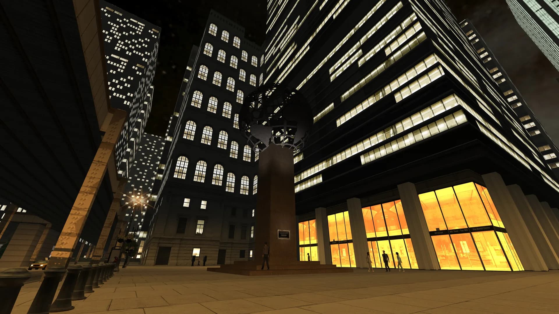 Hardstrike: The Fall screenshot screenshot 5