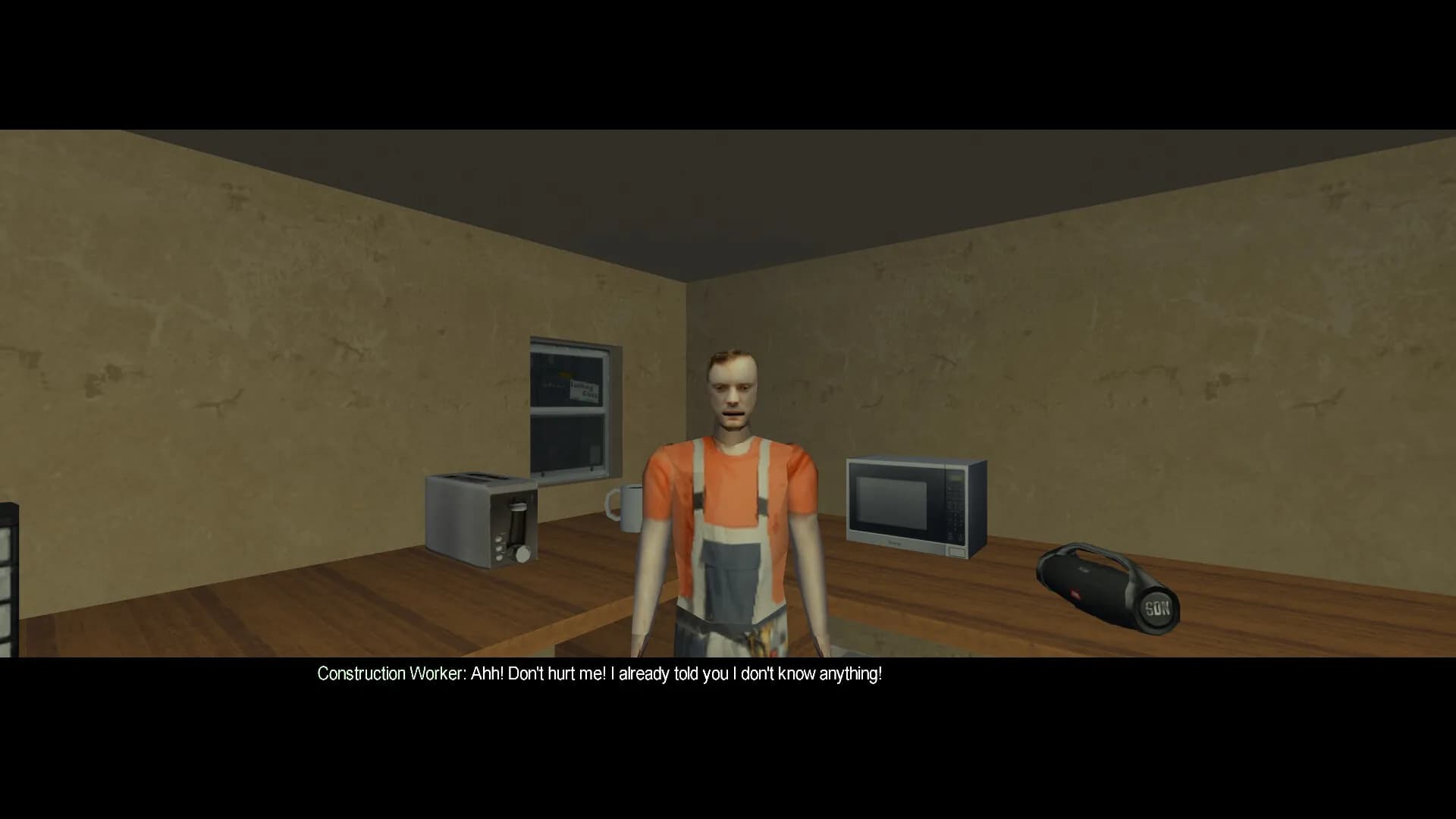 Hardstrike: The Fall screenshot screenshot 7