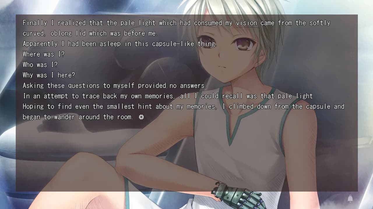 Harmonia screenshot screenshot 0