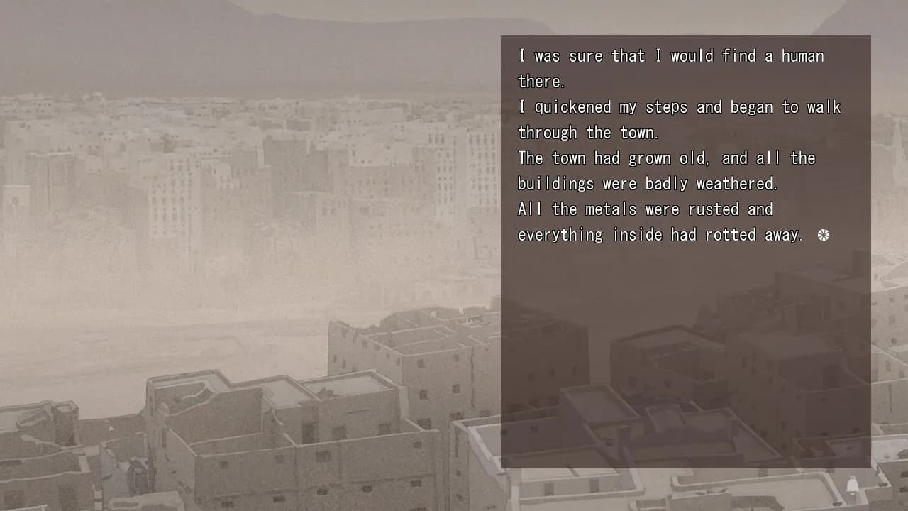 Harmonia screenshot screenshot 1