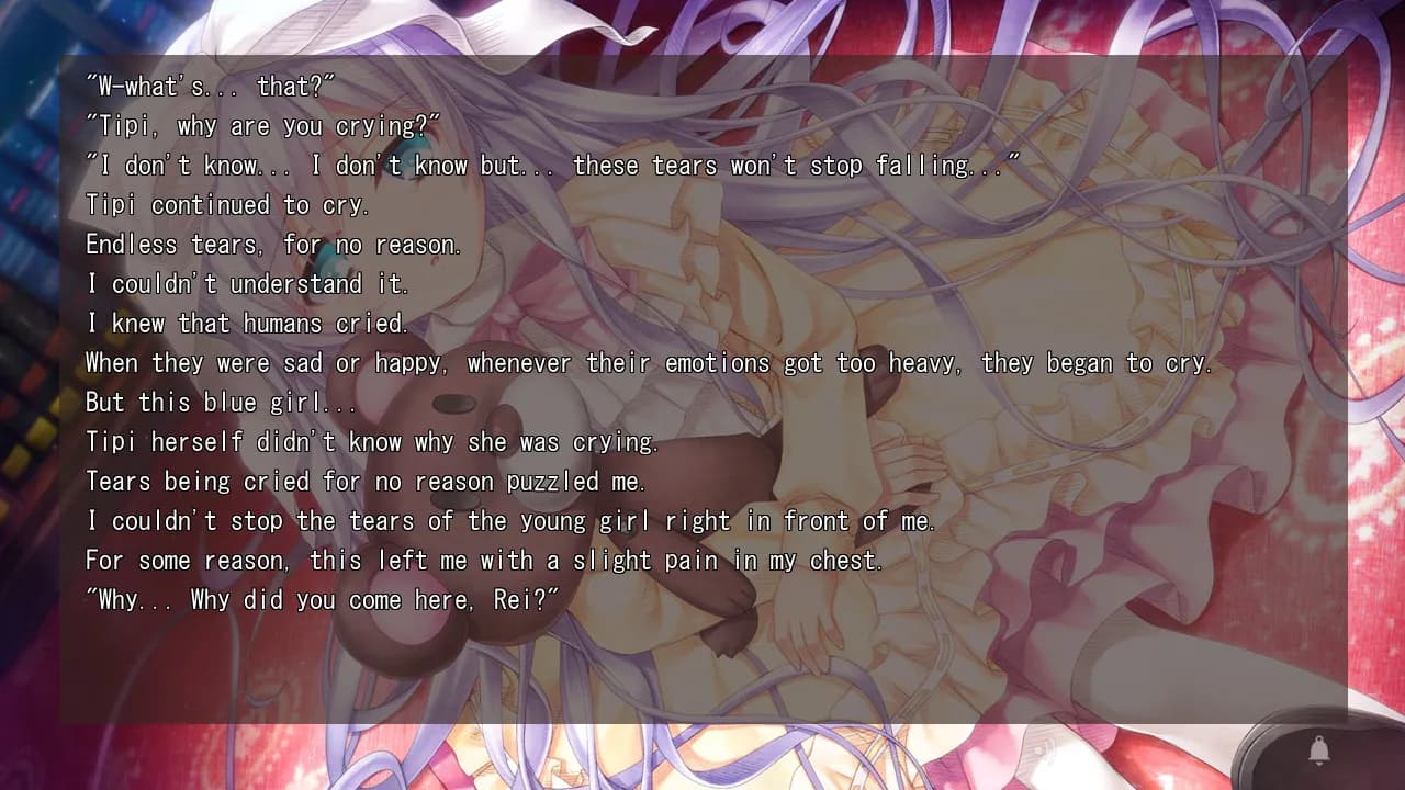 Harmonia screenshot screenshot 4