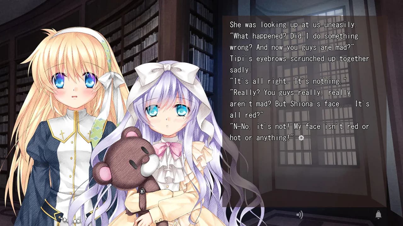 Harmonia screenshot screenshot 5