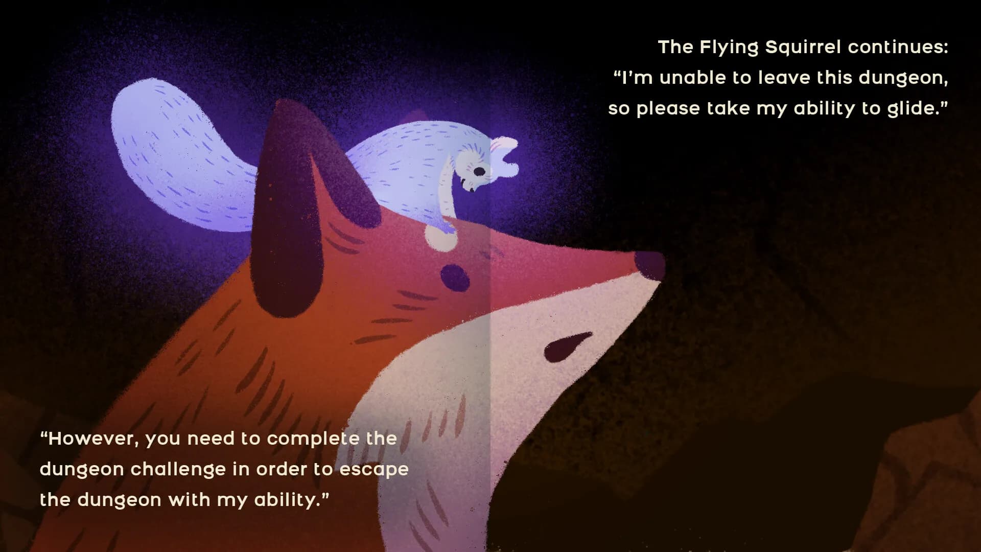 Harmony in the Wild screenshot screenshot 2