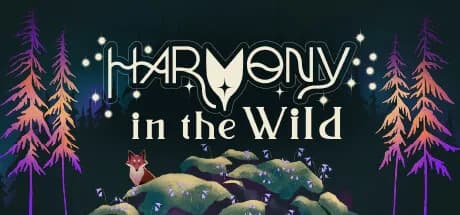harmony in the wild thumbnail