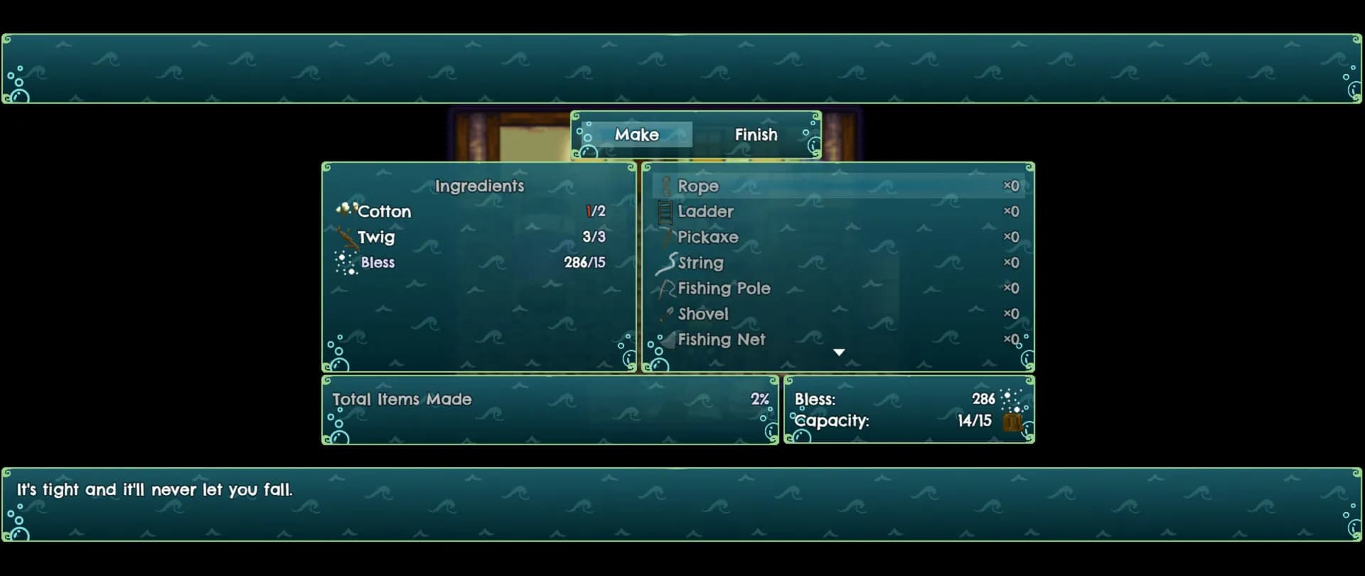 Harvest Island screenshot screenshot 10