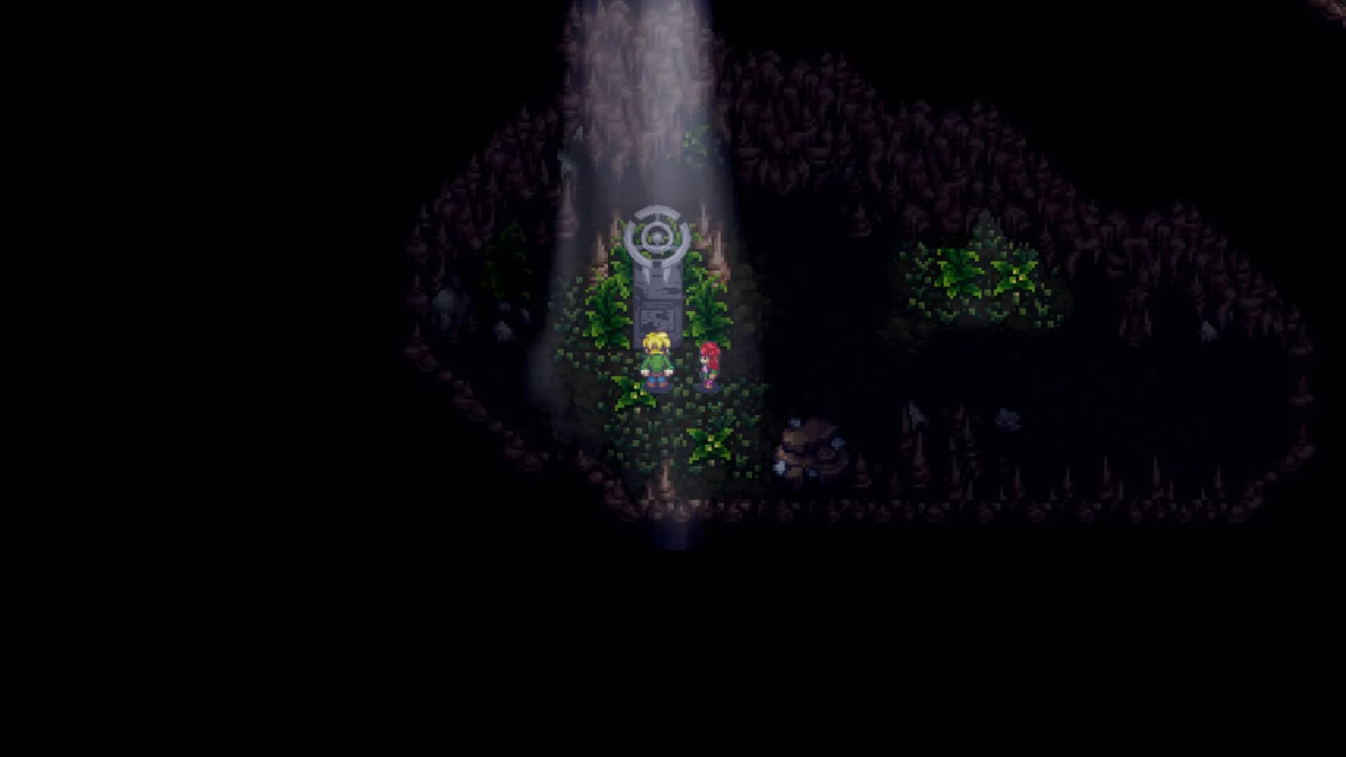 Harvest Island screenshot screenshot 14