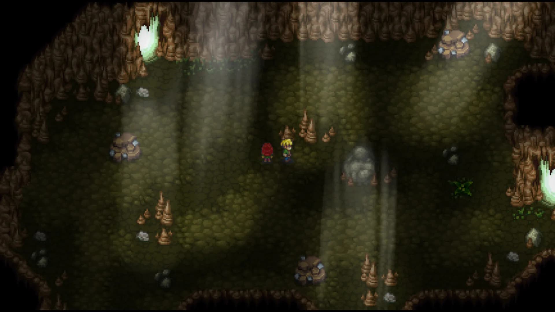 Harvest Island screenshot screenshot 15