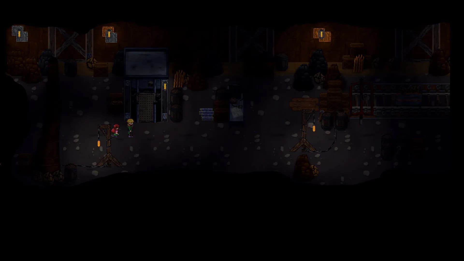 Harvest Island screenshot screenshot 17