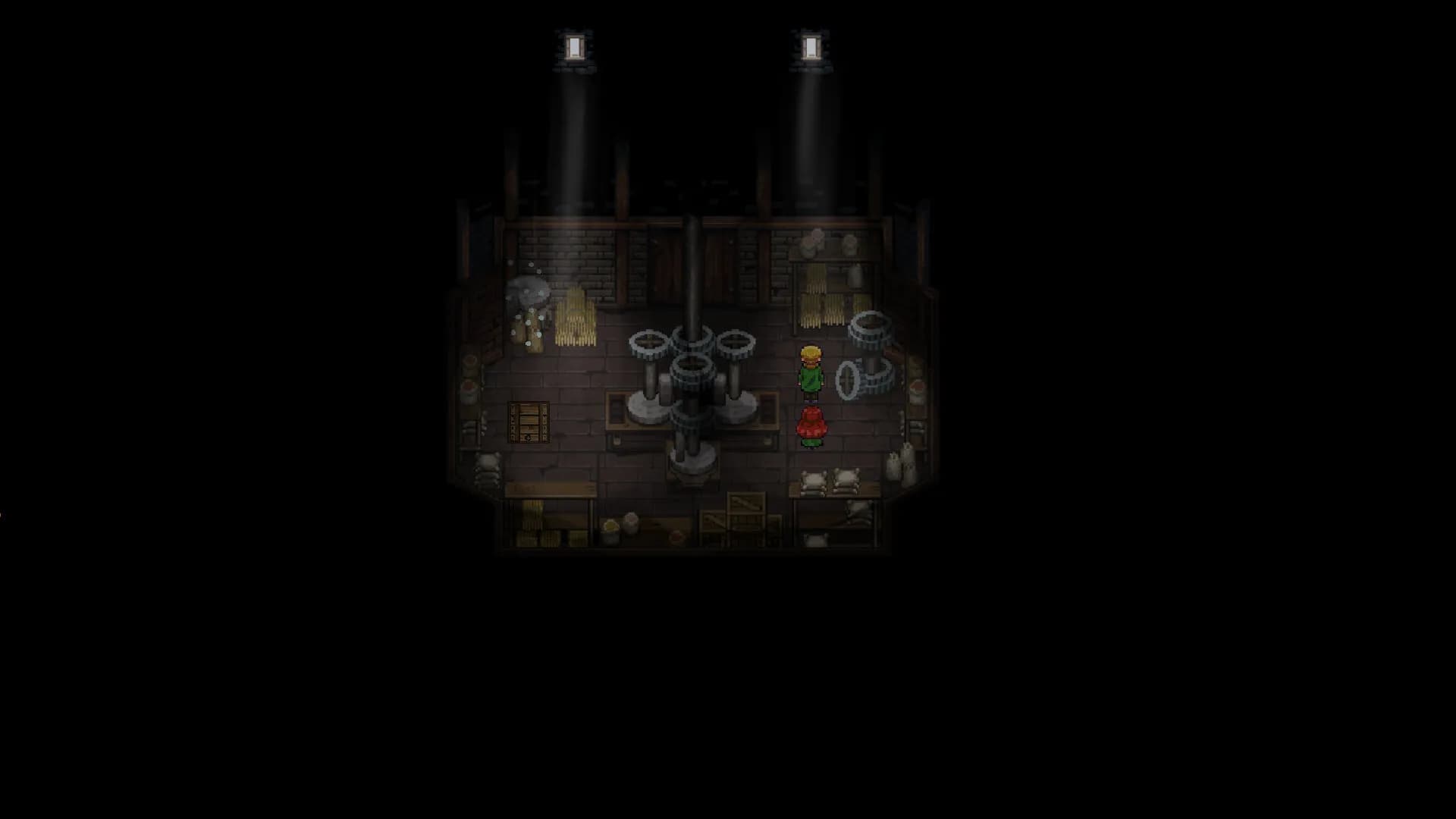 Harvest Island screenshot screenshot 18