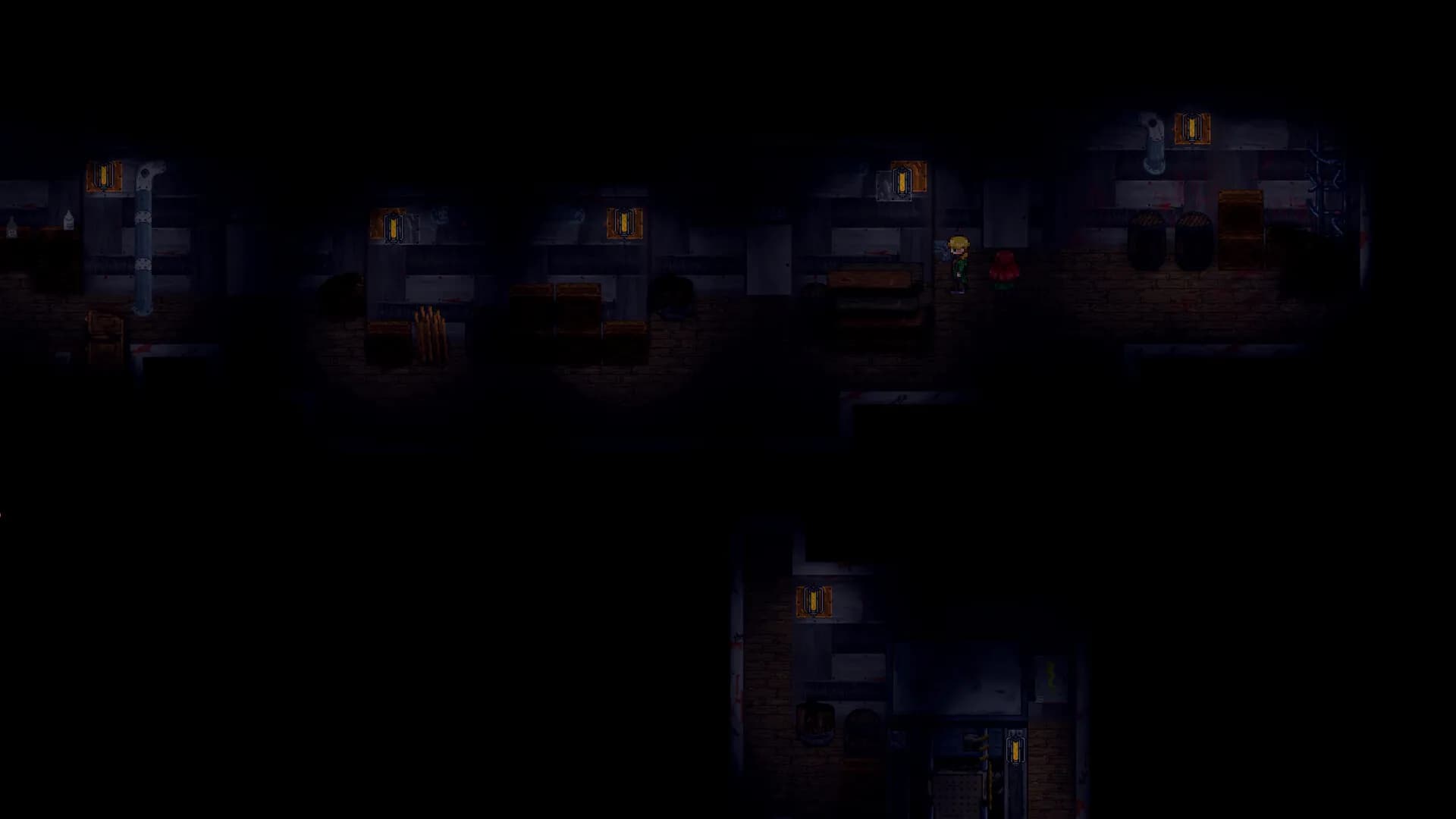 Harvest Island screenshot screenshot 19