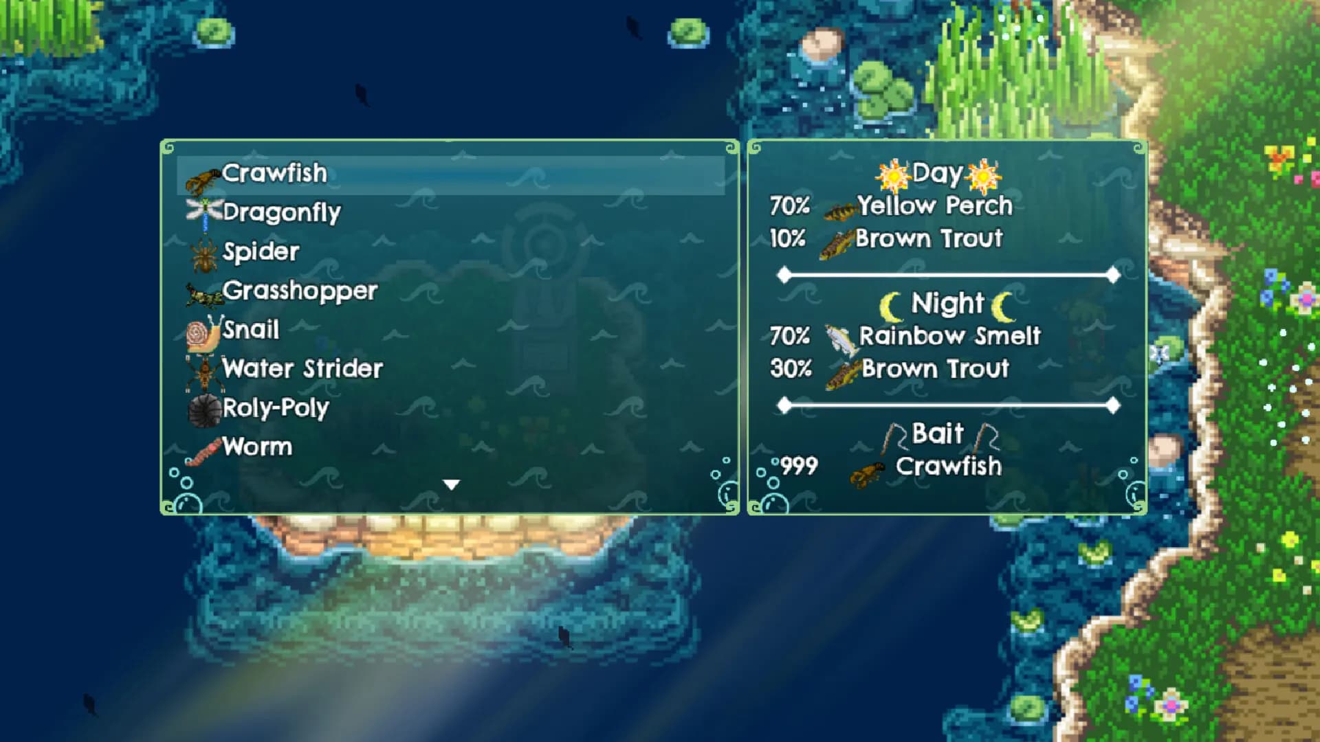 Harvest Island screenshot screenshot 5