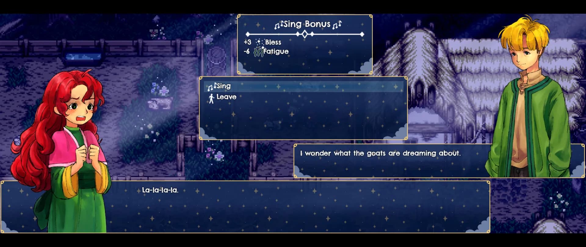 Harvest Island screenshot screenshot 7