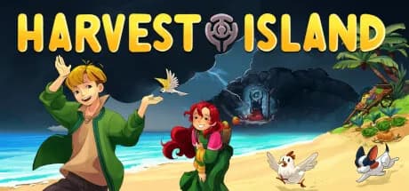 harvest island thumbnail