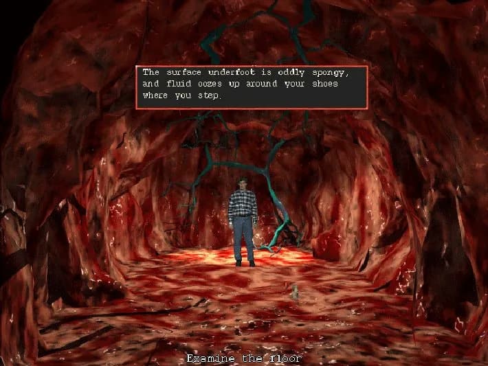 Harvester screenshot screenshot 1
