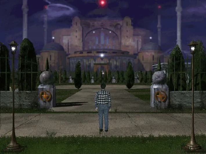 Harvester screenshot screenshot 5