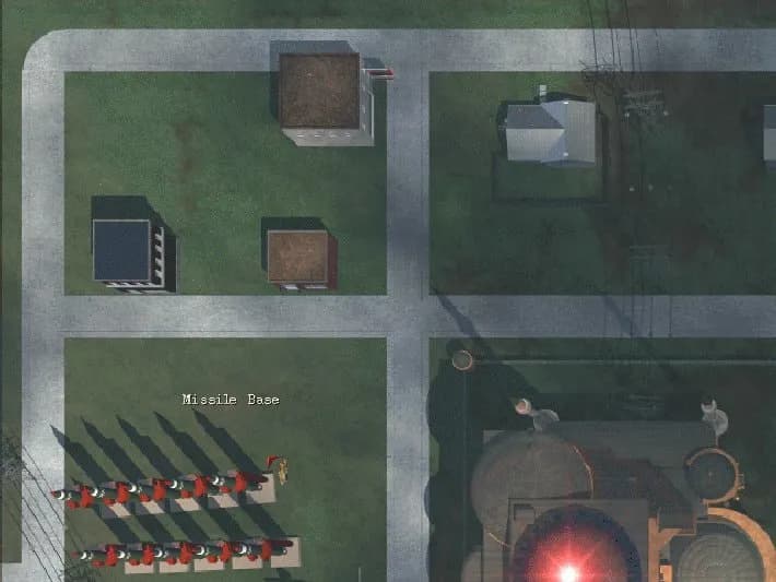 Harvester screenshot screenshot 6