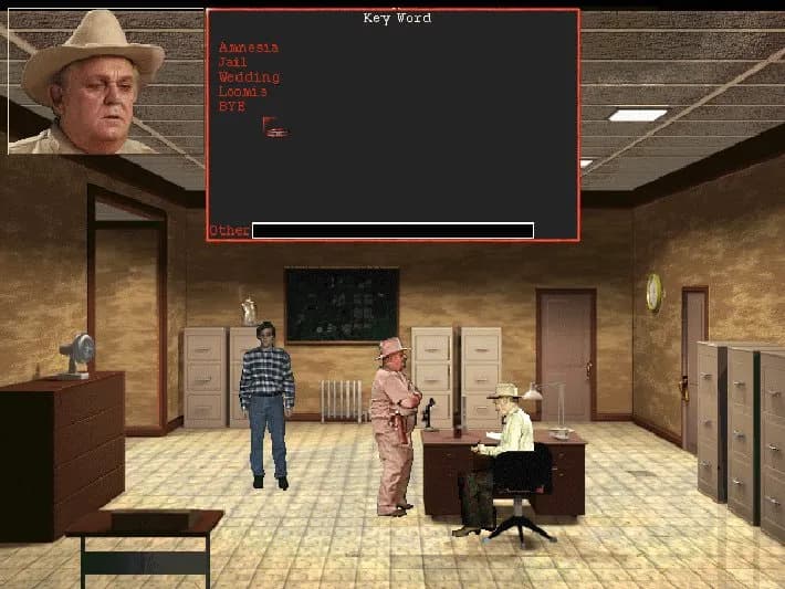 Harvester screenshot screenshot 7