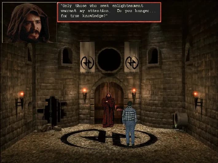 Harvester screenshot screenshot 8