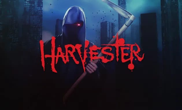 harvester vertical card thumbnail