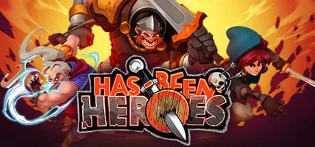 has-been heroes thumbnail
