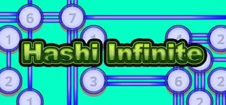 hashi infinite thumbnail