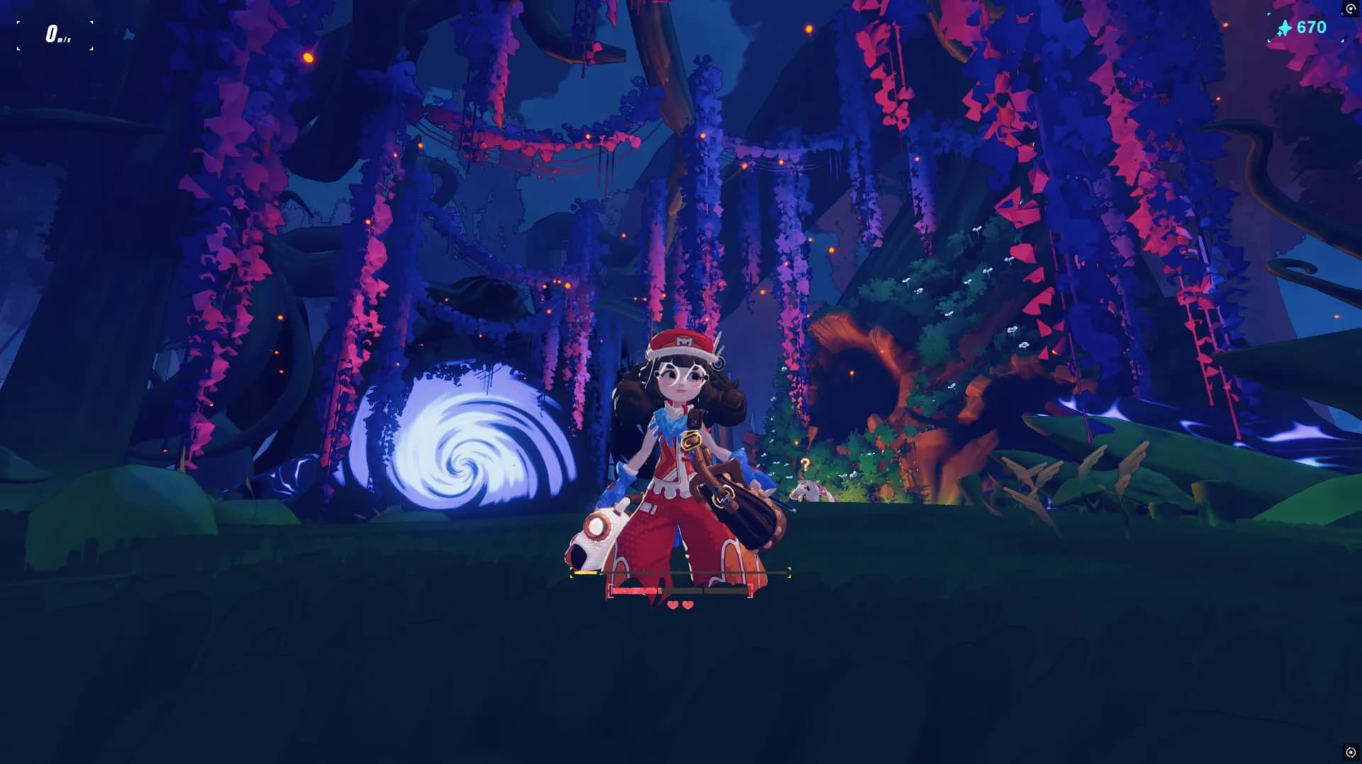 Haste screenshot screenshot 1