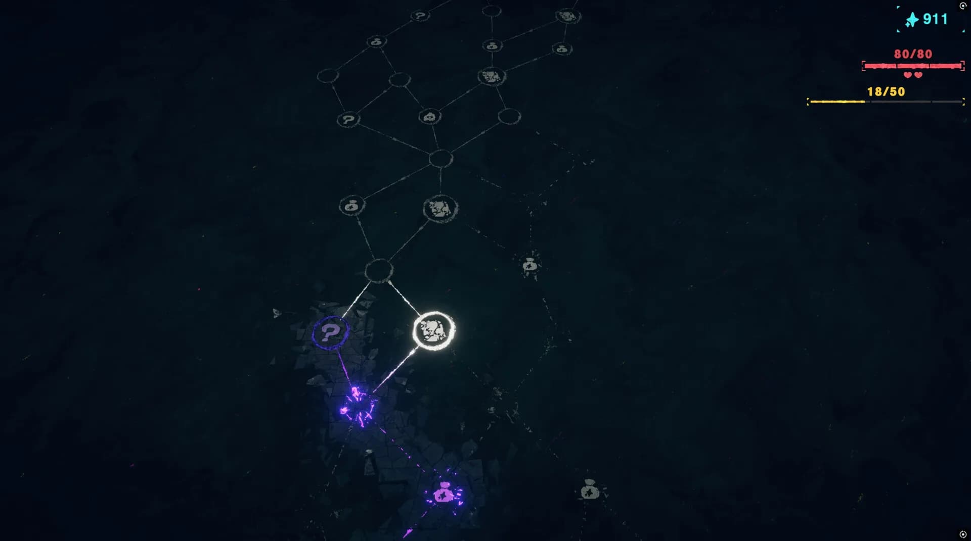 Haste screenshot screenshot 4
