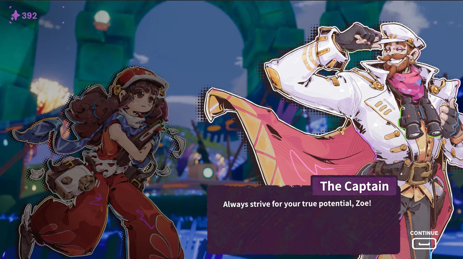 Haste screenshot screenshot 7