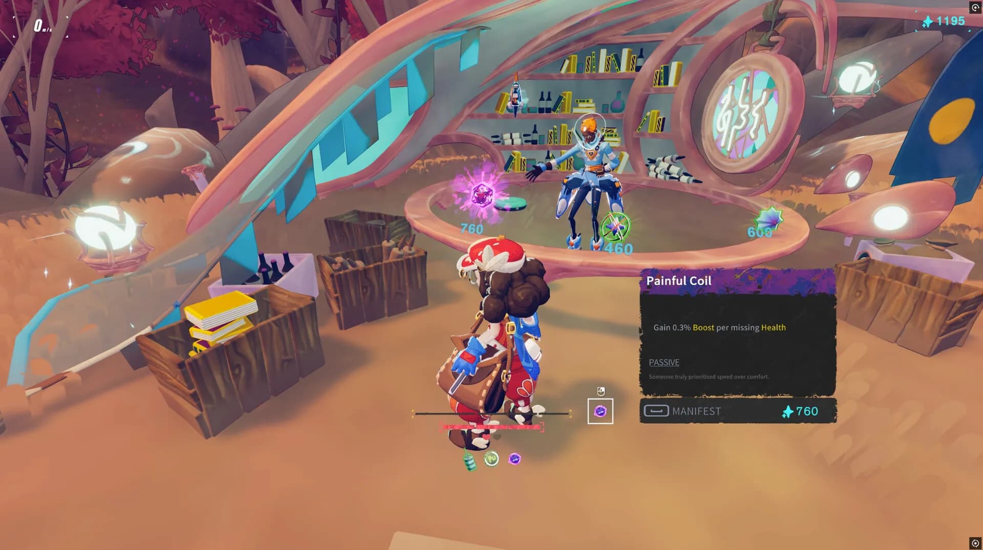 Haste screenshot screenshot 8