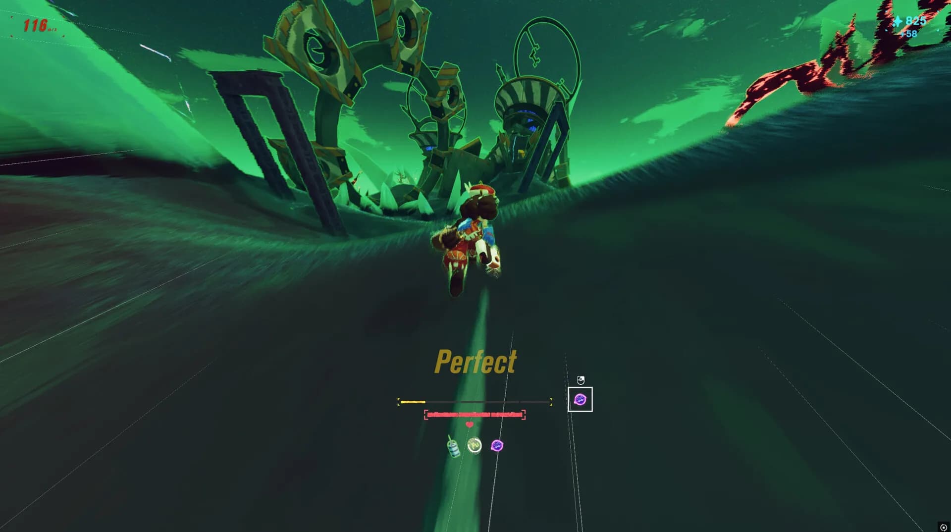 Haste screenshot screenshot 9
