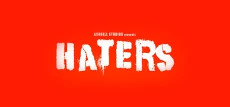 haters vertical card thumbnail